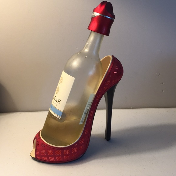Other - Shoe bottle holder